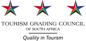 TGCSA 3-Star grading